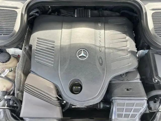2020 Mercedes-Benz GLE GLE 450 4MATIC