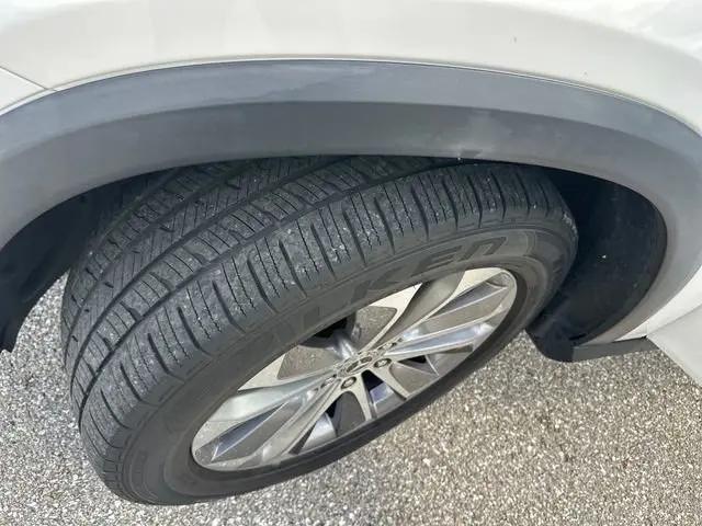 2020 Mercedes-Benz GLE GLE 450 4MATIC