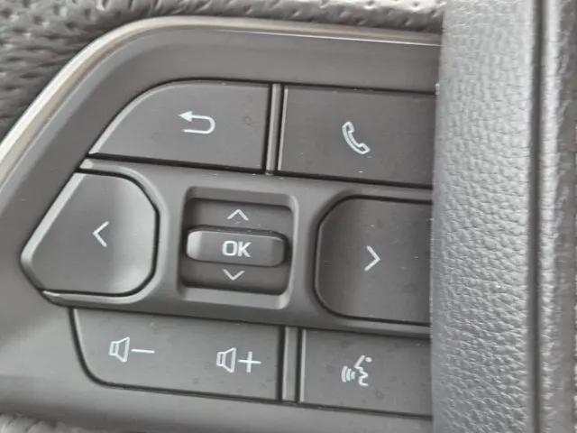 2026 Toyota Tacoma Trailhunter