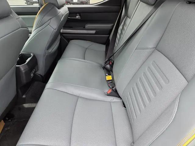 2026 Toyota Tacoma Trailhunter