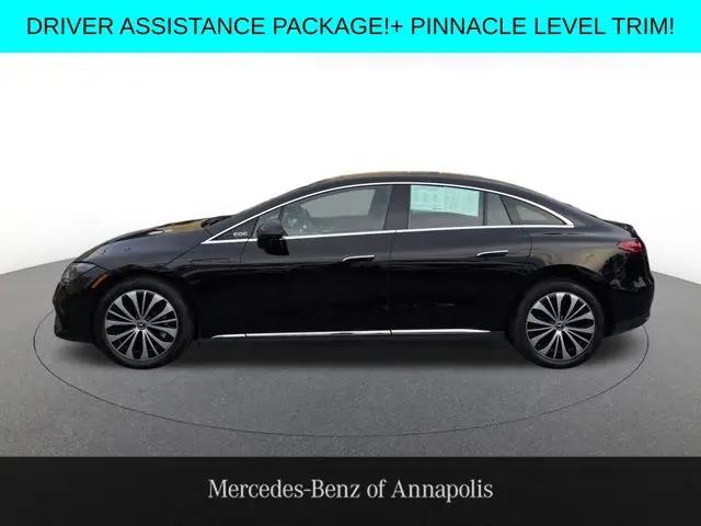 2023 Mercedes-Benz EQE 500 4MATIC+ for sale in Annapolis, MD