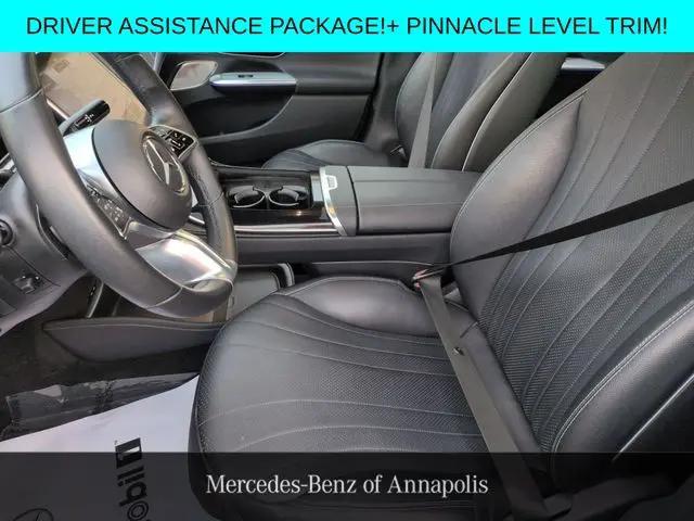 2023 Mercedes-Benz EQE 500 4MATIC+