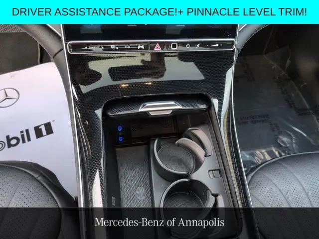 2023 Mercedes-Benz EQE 500 4MATIC+
