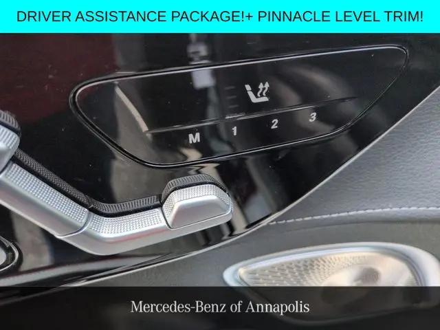 2023 Mercedes-Benz EQE 500 4MATIC+
