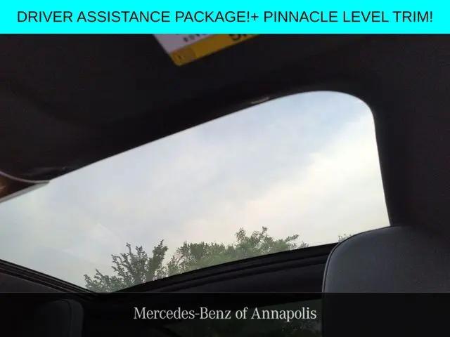 2023 Mercedes-Benz EQE 500 4MATIC+