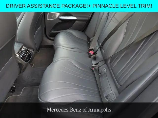 2023 Mercedes-Benz EQE 500 4MATIC+