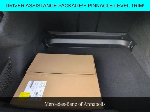 2023 Mercedes-Benz EQE 500 4MATIC+