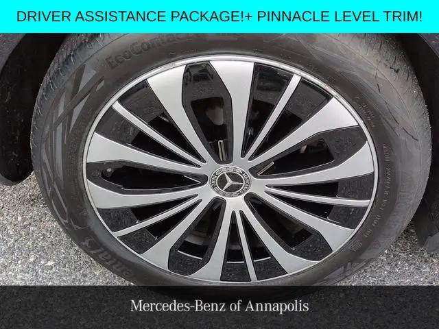 2023 Mercedes-Benz EQE 500 4MATIC+