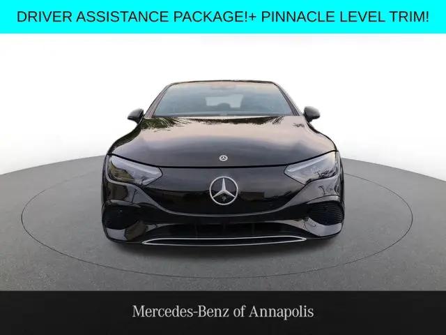2023 Mercedes-Benz EQE 500 4MATIC+