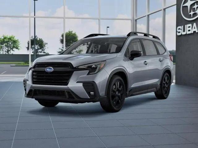 2026 Subaru Ascent Onyx Edition Touring 7-Passenger