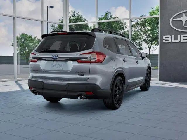 2026 Subaru Ascent Onyx Edition Touring 7-Passenger