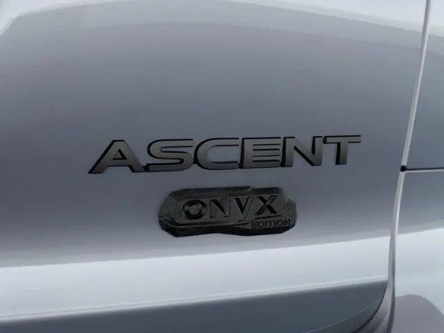 2026 Subaru Ascent Onyx Edition Touring 7-Passenger