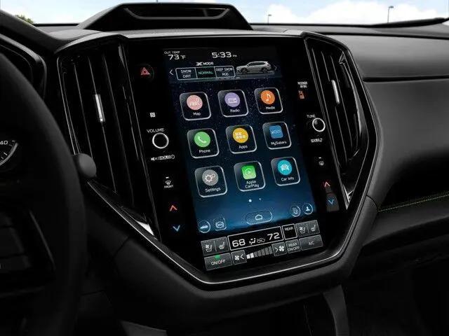2026 Subaru Ascent Onyx Edition Touring 7-Passenger