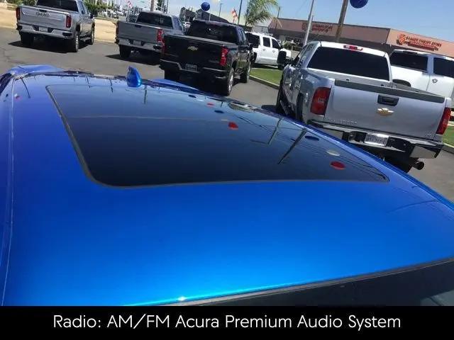 2026 Acura ADX A-Spec