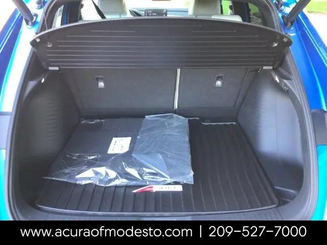 2026 Acura ADX A-Spec