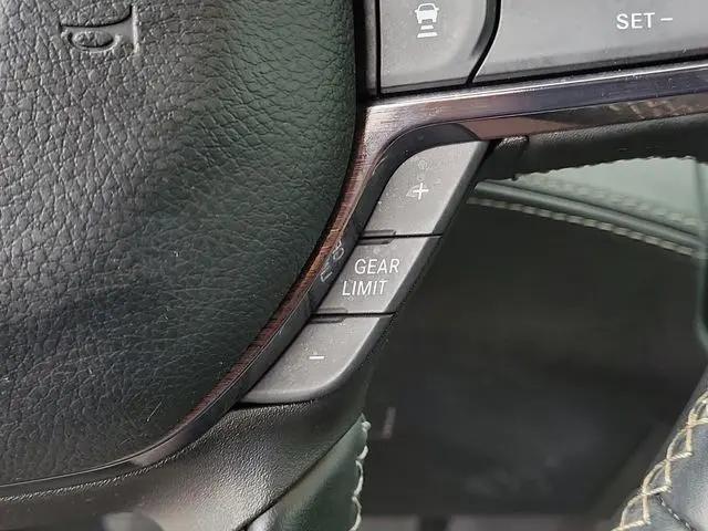 2025 Ram 3500 Limited Crew Cab 4x4 8' Box