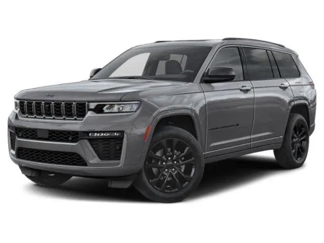 2026 Jeep Grand Cherokee L Altitude 4x2 for sale in Tucson, AZ