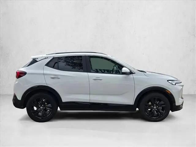 2024 Buick Encore GX Sport Touring FWD