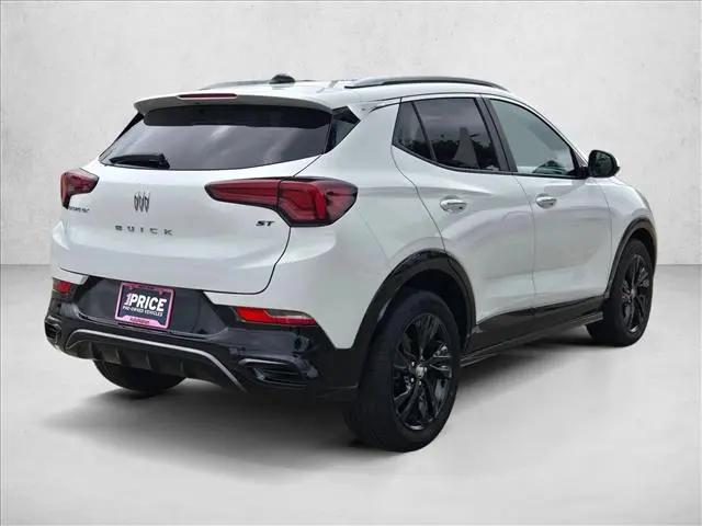 2024 Buick Encore GX Sport Touring FWD