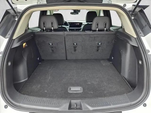 2024 Buick Encore GX Sport Touring FWD