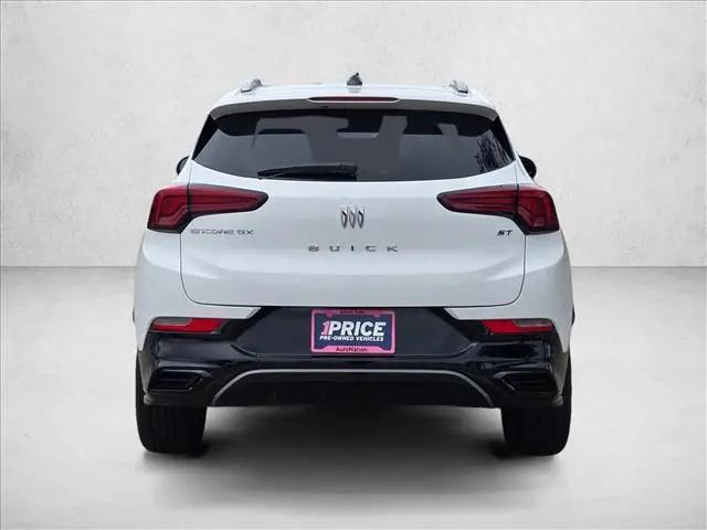 2024 Buick Encore GX Sport Touring FWD