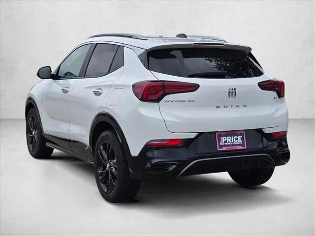 2024 Buick Encore GX Sport Touring FWD