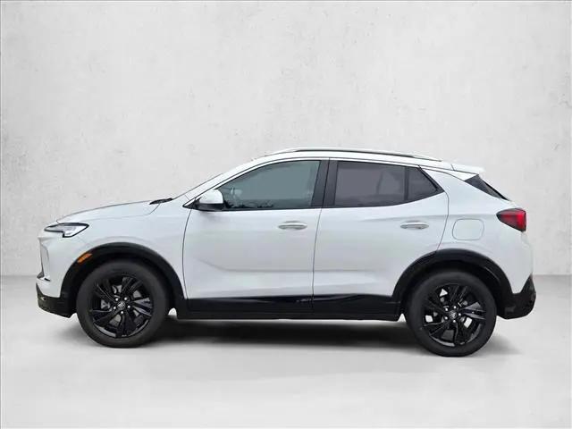 2024 Buick Encore GX Sport Touring FWD