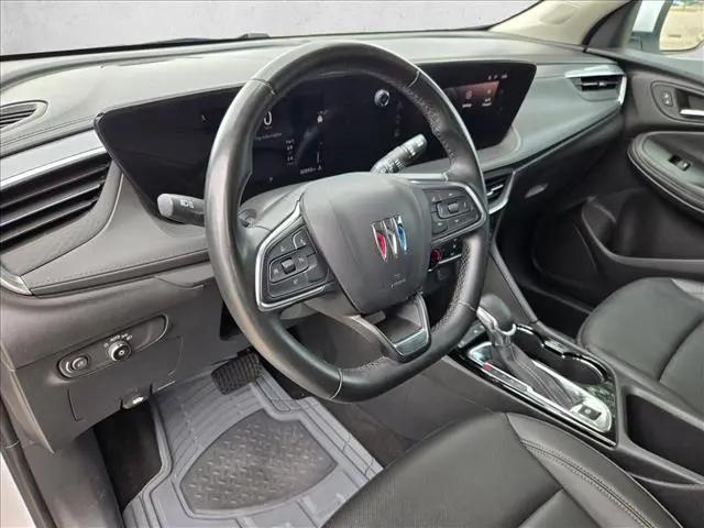 2024 Buick Encore GX Sport Touring FWD