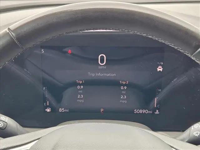 2024 Buick Encore GX Sport Touring FWD