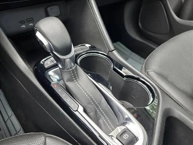 2024 Buick Encore GX Sport Touring FWD