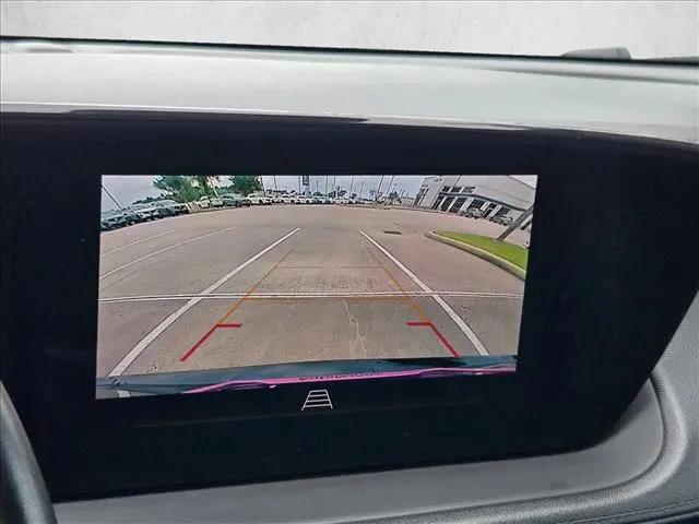 2024 Buick Encore GX Sport Touring FWD
