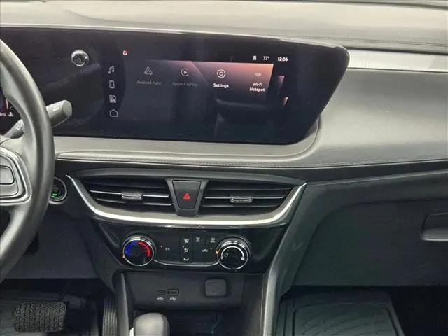 2024 Buick Encore GX Sport Touring FWD