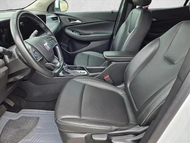 2024 Buick Encore GX Sport Touring FWD