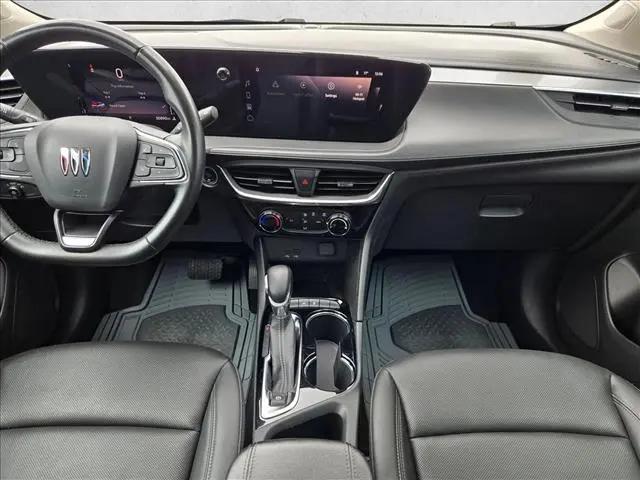 2024 Buick Encore GX Sport Touring FWD