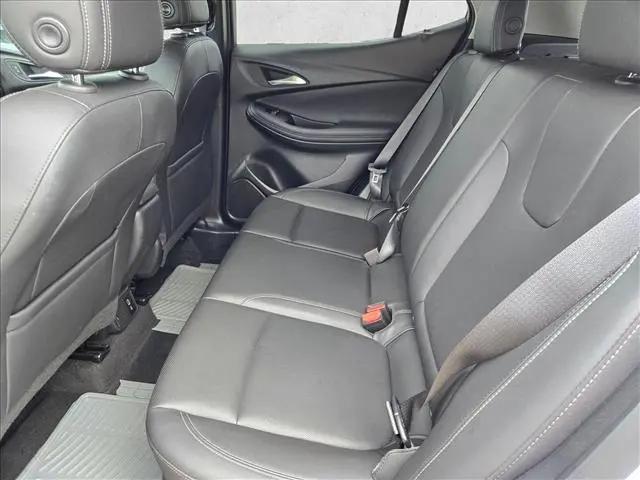 2024 Buick Encore GX Sport Touring FWD