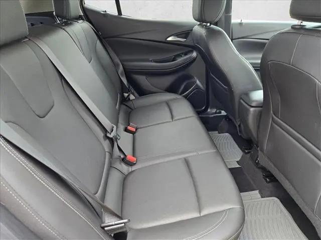 2024 Buick Encore GX Sport Touring FWD
