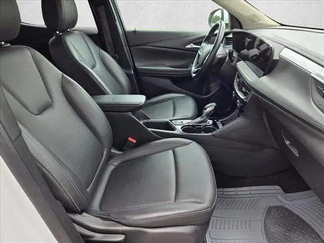 2024 Buick Encore GX Sport Touring FWD