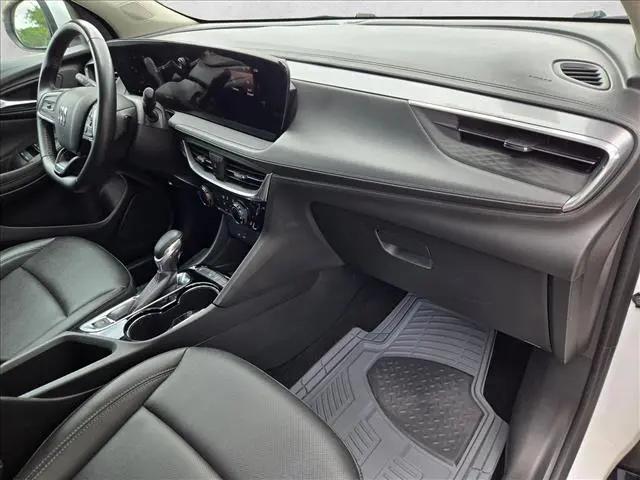 2024 Buick Encore GX Sport Touring FWD