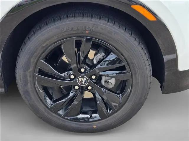 2024 Buick Encore GX Sport Touring FWD