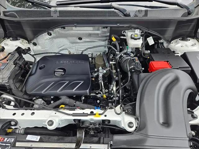 2024 Buick Encore GX Sport Touring FWD