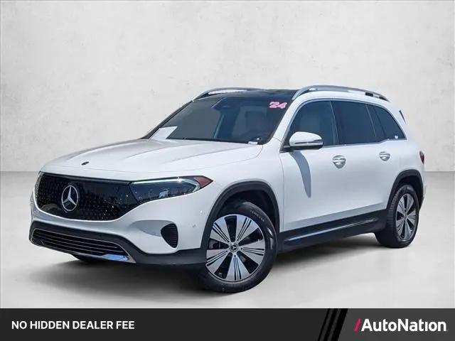 2024 Mercedes-Benz EQB 300 4MATIC for sale in Torrance, CA