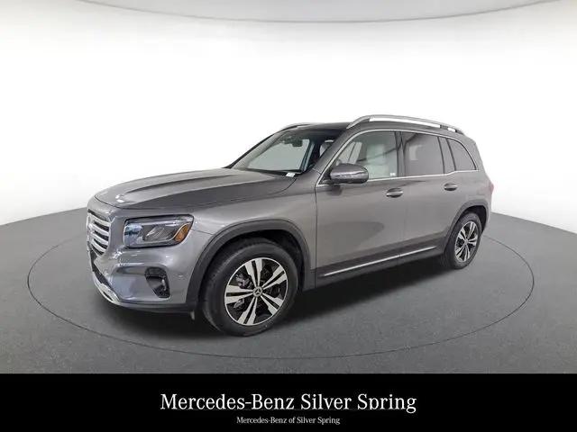 2026 Mercedes-Benz GLB 4MATIC for sale in Silver Spring, MD