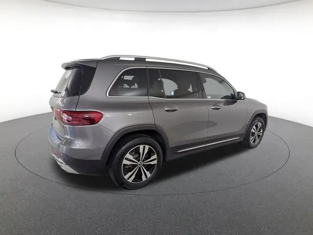 2026 Mercedes-Benz GLB 4MATIC