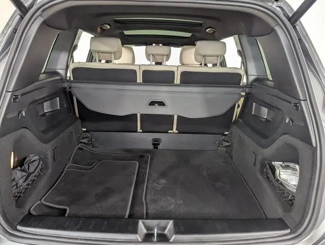 2026 Mercedes-Benz GLB 4MATIC