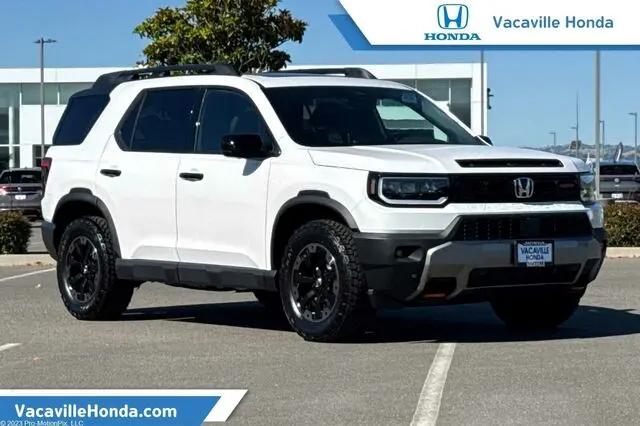2026 Honda Passport AWD TrailSport Elite for sale in Vacaville, CA