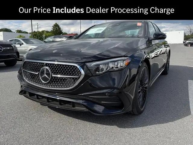 2026 Mercedes-Benz E 450 4MATIC for sale in Owings Mills, MD