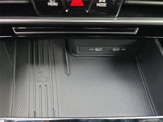 2026 Volkswagen Atlas Cross Sport SE with Technology