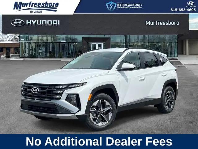 2026 Hyundai Tucson Hybrid SEL for sale in Murfreesboro, TN