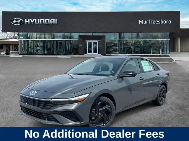 2026 Hyundai Elantra SEL Sport for sale in Murfreesboro, TN