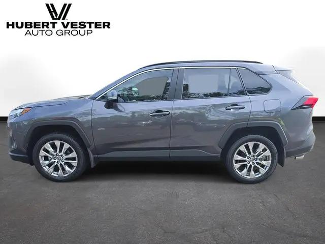 2024 Toyota RAV4 XLE Premium for sale in Wilson, NC